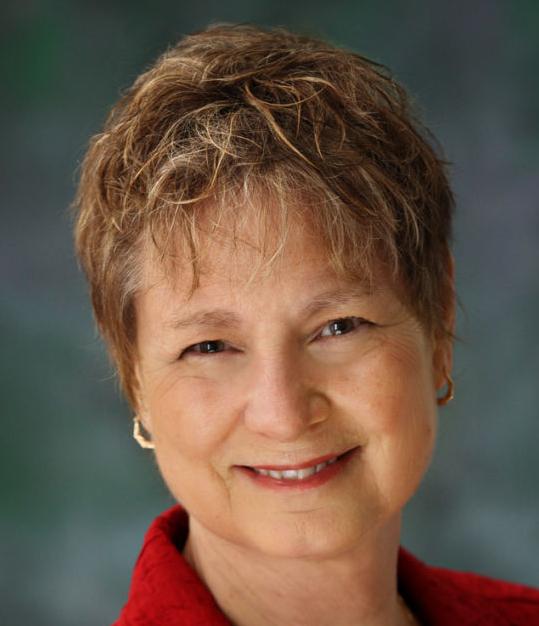 Sondra LeGrand